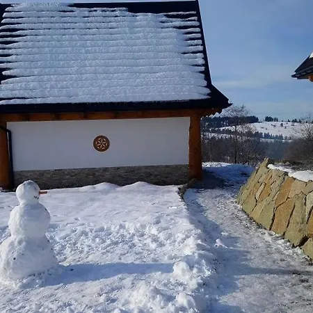 Nowinowe Horská chata *