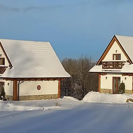 シャレー Nowinowe Dzianisz