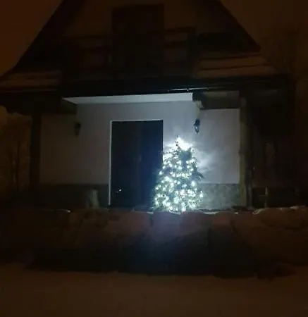 Nowinowe Horská chata *