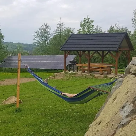 Nowinowe シャレー *