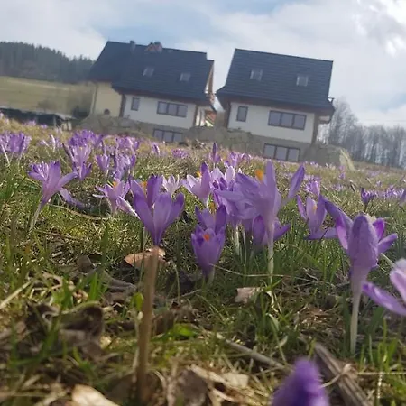 Horská chata Nowinowe *