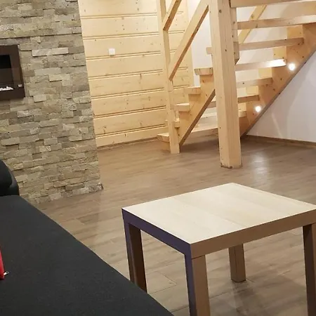 Nowinowe シャレー *